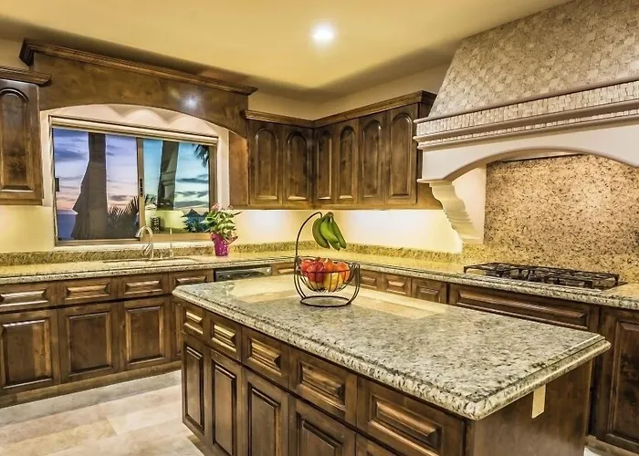 Holiday home Cabo Hacienda W/ Private Pool & Rooftop Terrace! *