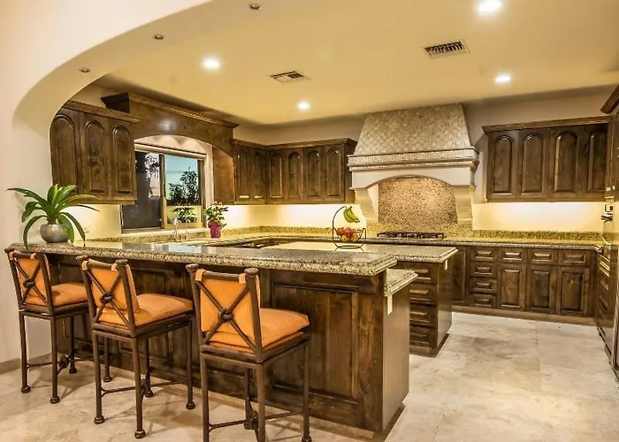 Cabo Hacienda W/ Private Pool & Rooftop Terrace! Cabo San Lucas