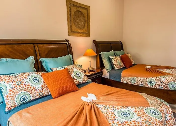 Cabo Hacienda W/ Private Pool & Rooftop Terrace! Cabo San Lucas