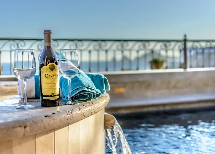Сasa de vacaciones Cabo Hacienda W/ Private Pool & Rooftop Terrace!